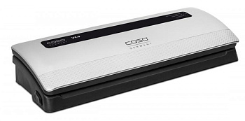 Вакуумный упаковщик бескамерный Caso VC 9