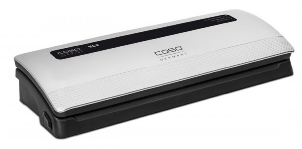 Вакуумный упаковщик бескамерный Caso VC 9