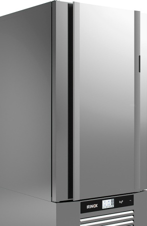 Шкаф шоковой заморозки Irinox ICY M