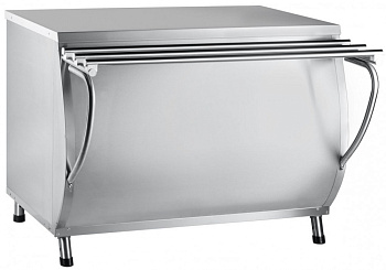 Прилавок для горячих напитков Abat Патша ПГН-70М