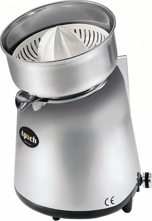 Конусная соковыжималка Apach ACS1 Eco