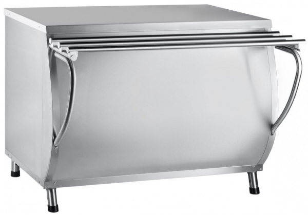 Прилавок для горячих напитков Abat Патша ПГН-70М