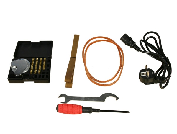 Конвейерный запайщик Магикон DBF-770