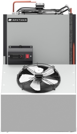 Сплит-система Арктика СМН 106