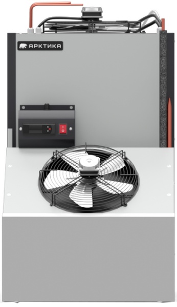 Сплит-система Арктика СМН 106