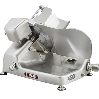 Слайсер Berkel Suprema PEG370 1Ф
