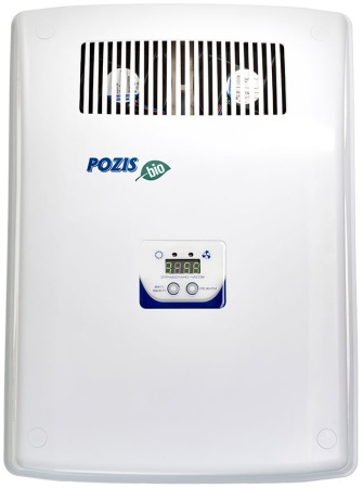 Рециркулятор бактерицидный Pozis РБК-1