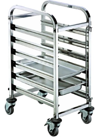 Шпилька для гастроемкостей Gastrorag XMPR-2216HN