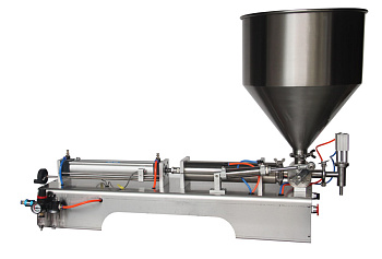 Дозатор жидкостный Магикон PPF-100T (с подогревом и перемешиванием)