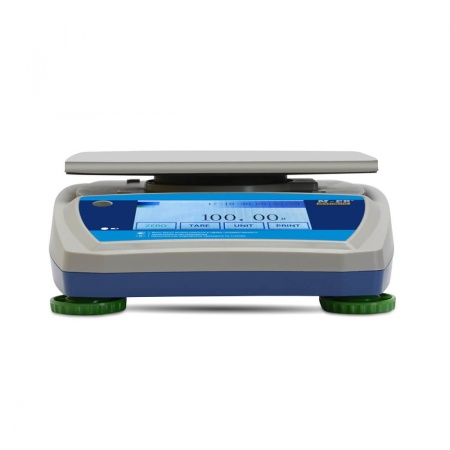 Весы лабораторные Mertech 123 АCF-3000.1"SENSOMATIC TFT