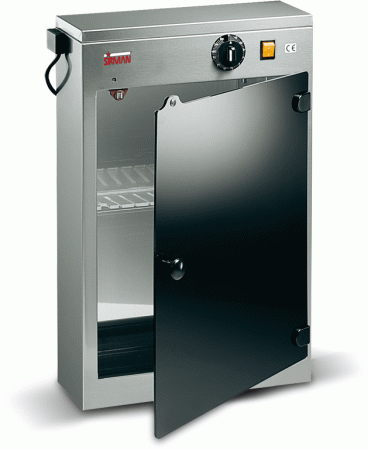 Стерилизатор для ножей Sirman UV 16W