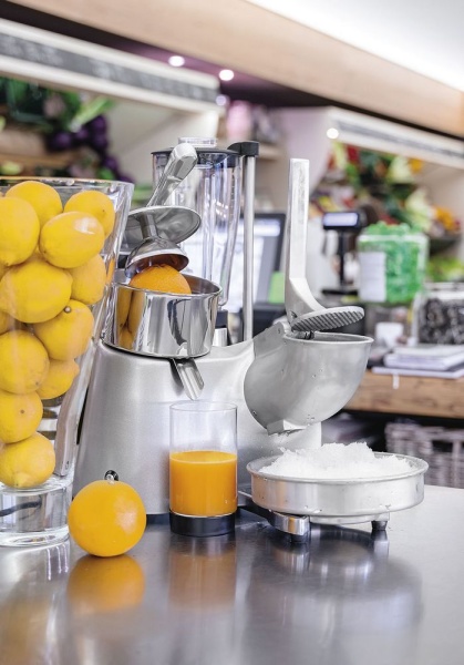 Барный комбайн Ceado barcult G110