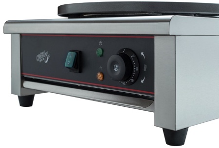 Блинный аппарат Crazy Pan CP-CM400