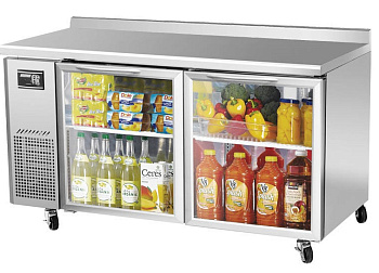 Охлаждаемый стол Turbo Air KGWR15-2-750