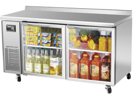 Охлаждаемый стол Turbo Air KGWR15-2-750