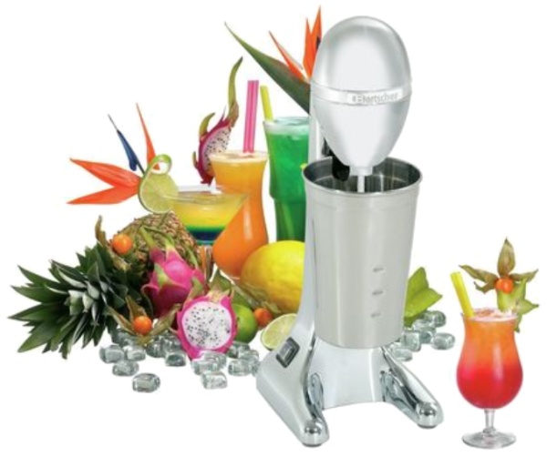 Миксер для коктейлей Bartscher 135100