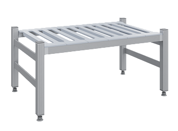 Подтоварник Polair ЕР03.1.40.06