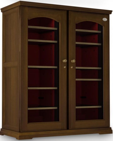 Двухзонный винный шкаф Ip Industrie CEX 2401 NU