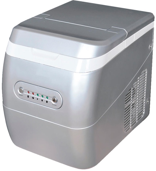 Льдогенератор Rosso IM-15