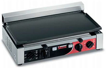 Жарочная поверхность Sirman Cort Top V L