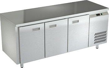 Охлаждаемый стол Техно-ТТ СПБ/О-121/30-1806