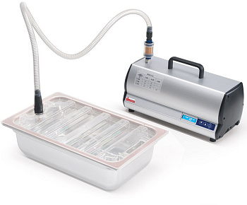 Вакуумный упаковщик бескамерный Sirman Vacuex 8