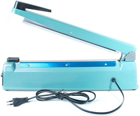 Запайщик пакетов Foodatlas PFS-300 (металл, 2 мм)