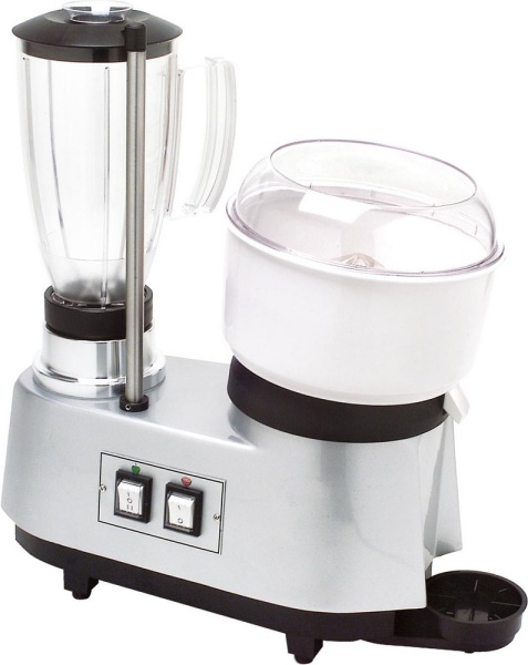 Барный комбайн Macap P511