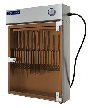 Стерилизатор для ножей Kayman СН-1-18-Р А