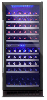 Винный шкаф Cold Vine C110-KBT2