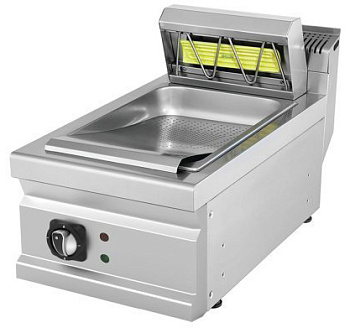 Мармит для картофеля фри Kocateq MCCM 46