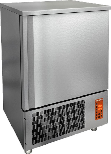 Шкаф шоковой заморозки Hicold W7TGN