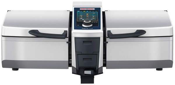 Сковорода электрическая Rational iVario 2-XS