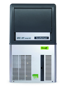 Льдогенератор Scotsman (Frimont) EC M 46 WS OX