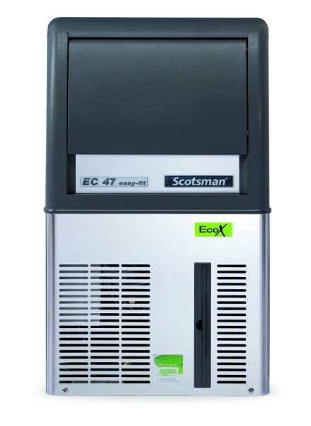 Льдогенератор Scotsman (Frimont) EC M 46 WS OX