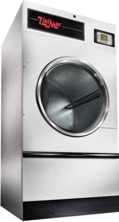 Барабанная сушильная машина UniMac UU035EREM1G2W02