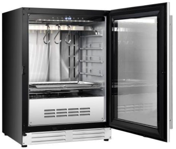 Шкаф для вызревания мяса Meatage VI60 WT