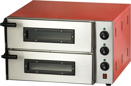 Печь для пиццы Viatto EPZ-218