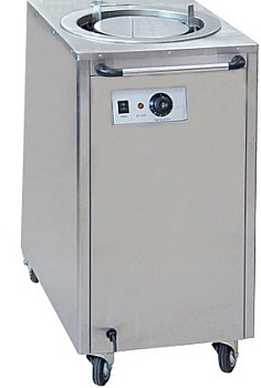 Диспенсер для тарелок Kocateq DRN1