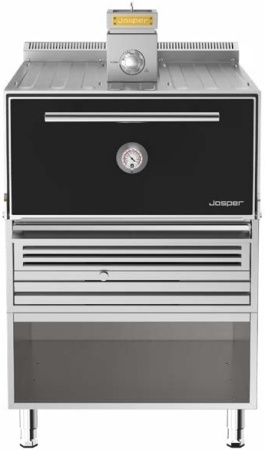 Печь на твердом топливе (хоспер) Josper HJX-PRO-M120-T