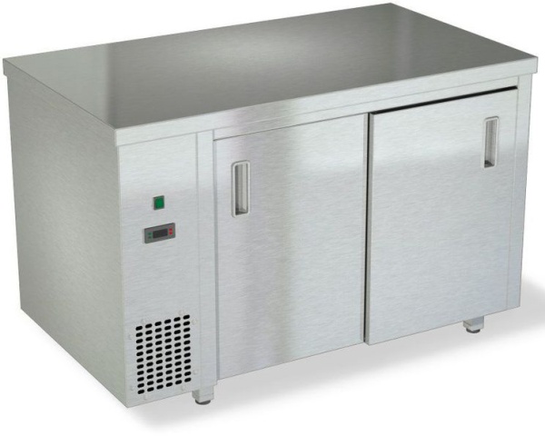 Тепловой стол Kayman ТСЦ-11/1806