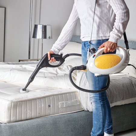 Пароочиститель Polti Vaporetto Handy 15