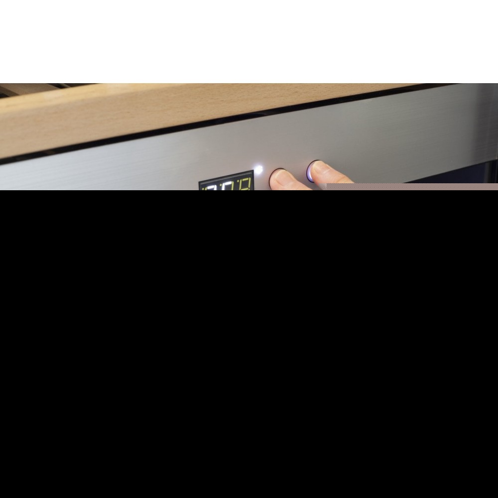 Винный шкаф Caso WineComfort 380 Smart