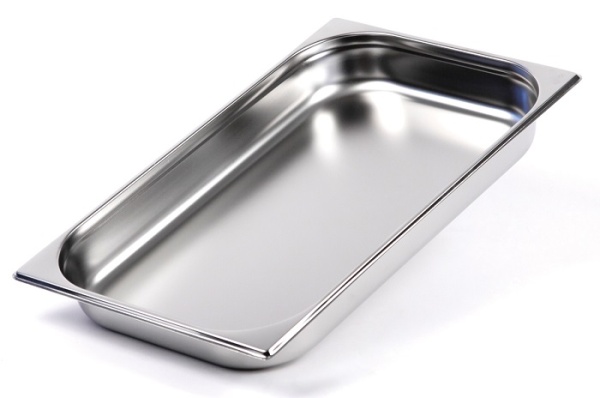 Гастроемкость Eksi 11065E (1/1 h 65 мм)