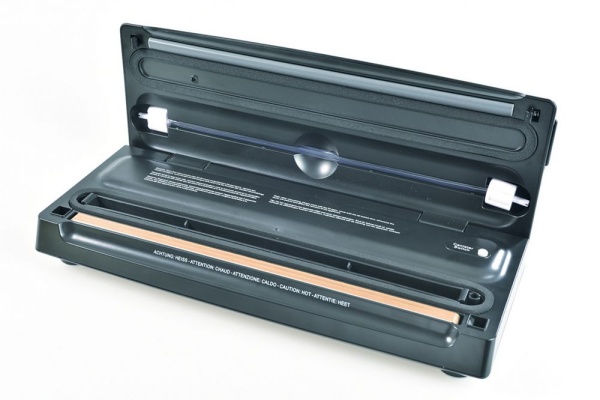 Вакуумный упаковщик бескамерный Solis Vac Premium