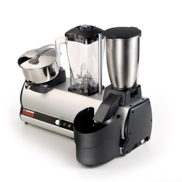 Барный комбайн Sirman Modulo 3 Aloqn