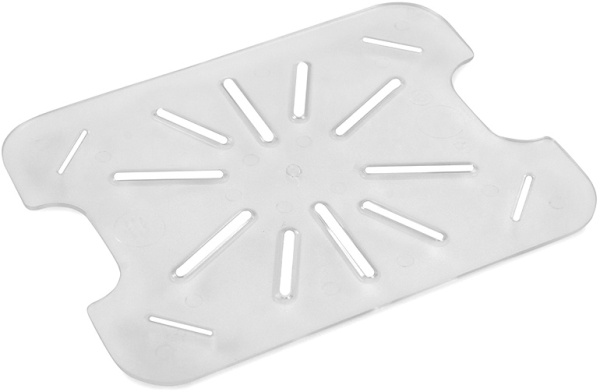 Поддон перфорированный Viatto GN1/1, поликарбонат