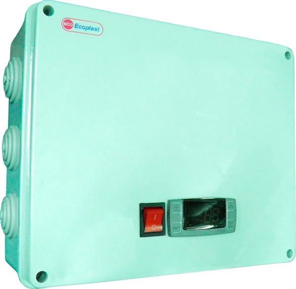 Сплит-система Intercold MCM 6186