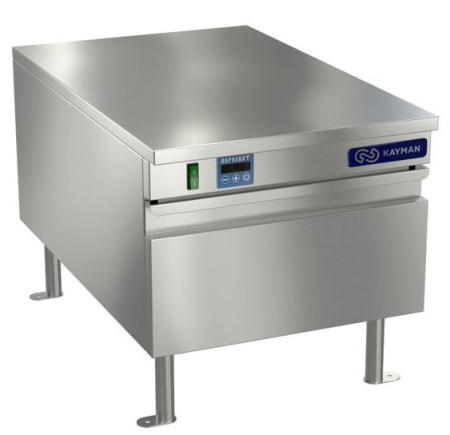 Стерилизатор столовых приборов и инвентаря Kayman ССП-01-НС А