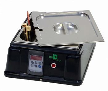 Темпер для шоколада ICB tecnologie 09.SC6LD